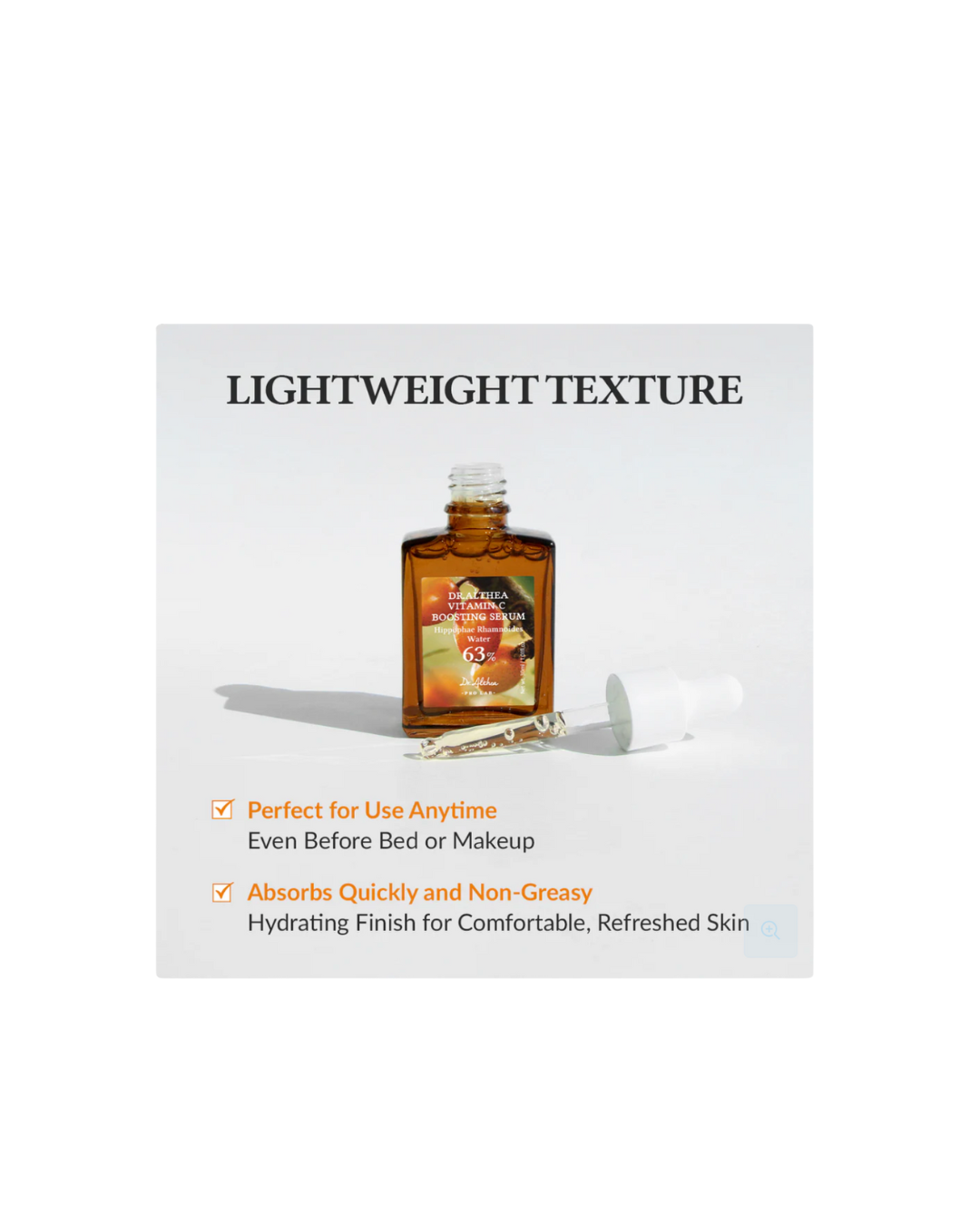 Dr. Althea Vitamin C Boosting Serum