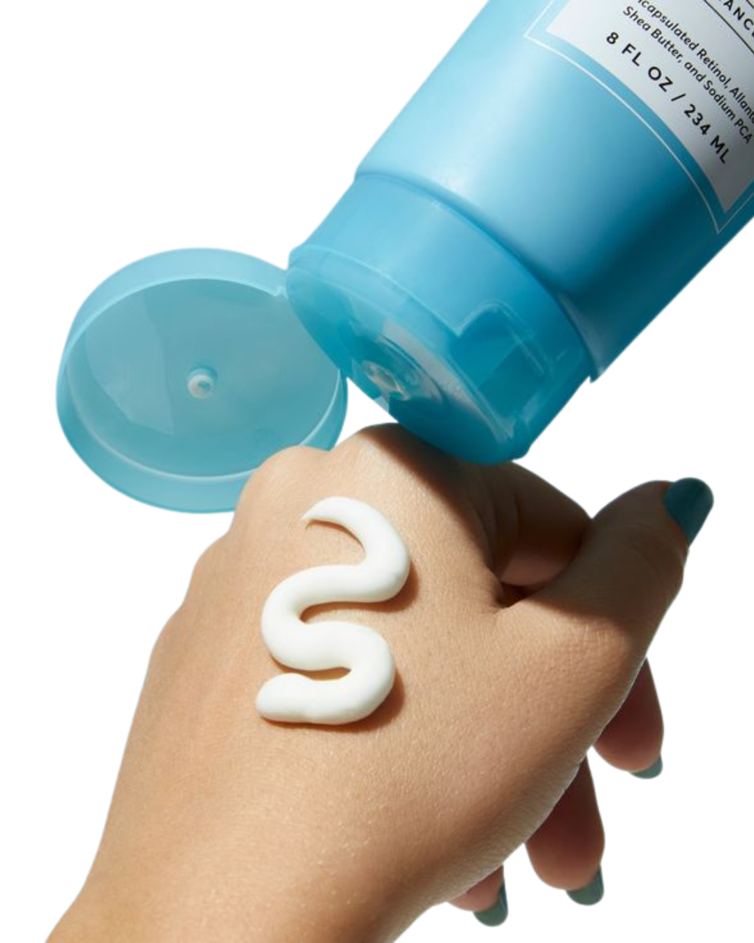 Naturium Skin-Renewing Retinol Body Lotion