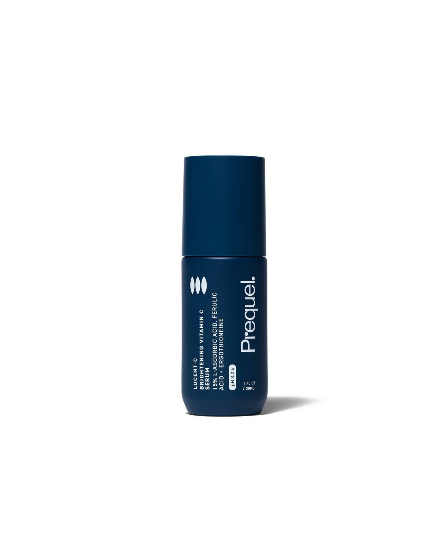 Prequel Lucent-C Brightening Vitamin C Serum (30ml)