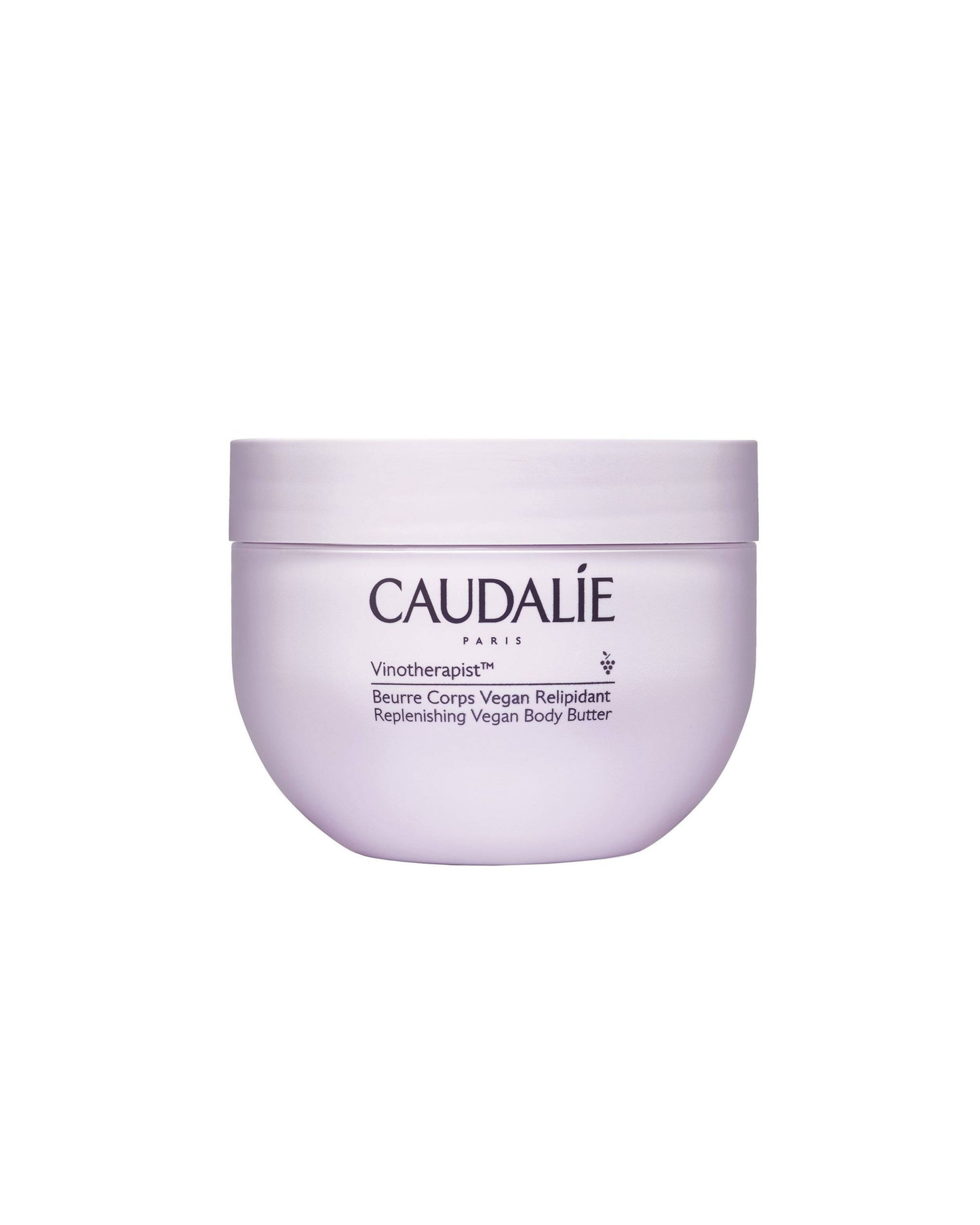 Caudalíe Vinotherapist™ Replenishing Vegan Body Butter (250ml)