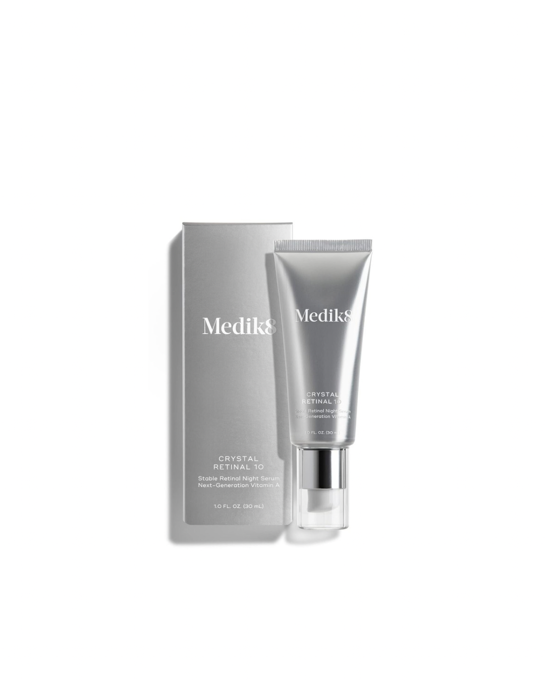 Medik8 Crystal Retinal 10 (30ml)