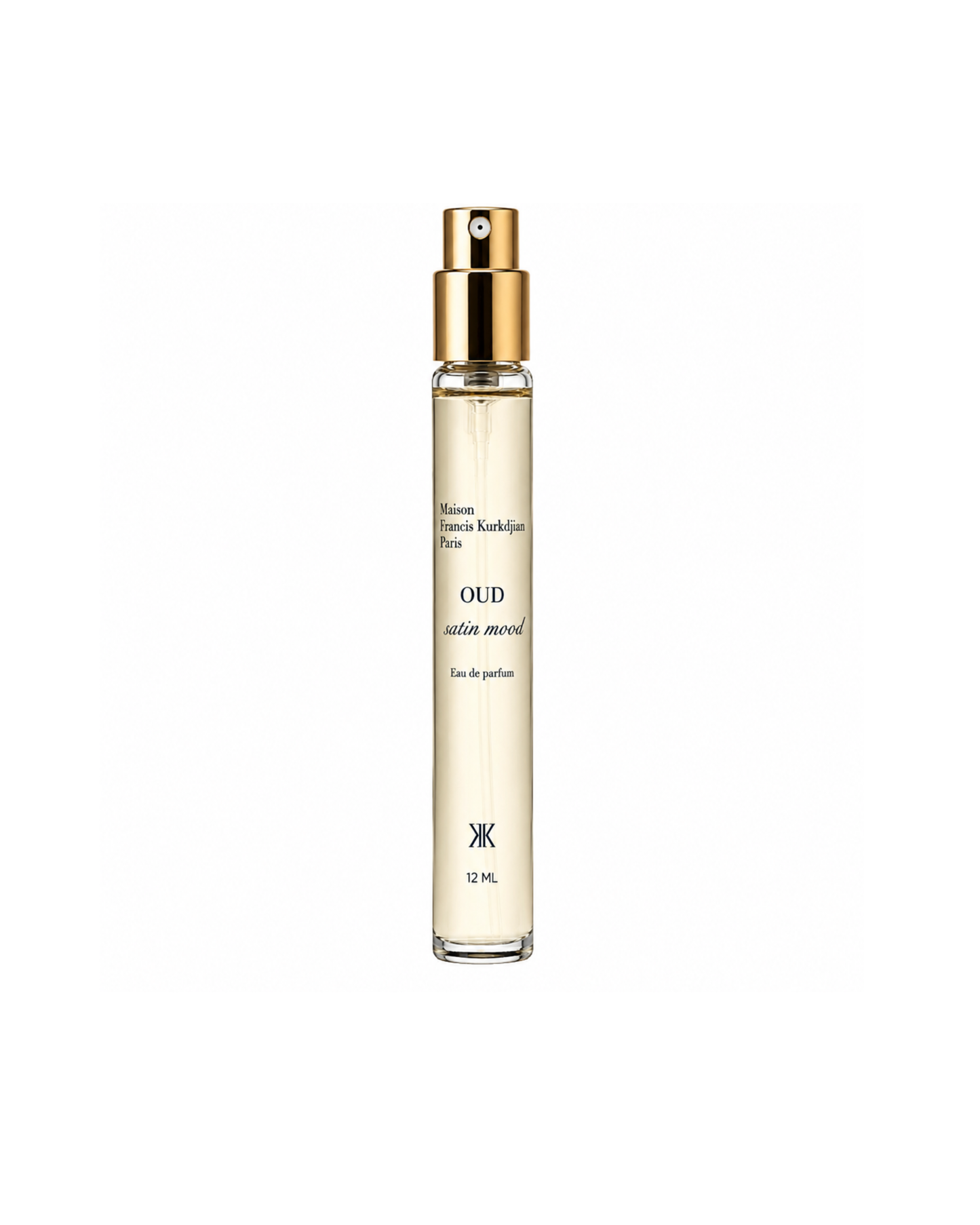 Maison Francis Kurkdjian Oud Satin Mood (10ml) (100% off)