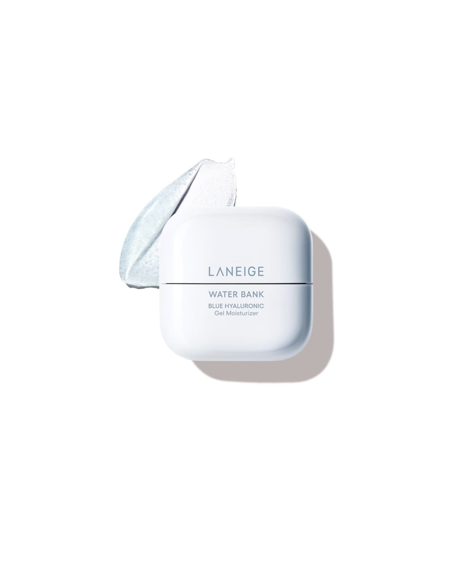 Laneige Water Bank Blue Hyaluronic Gel Moisturizer (50ml)