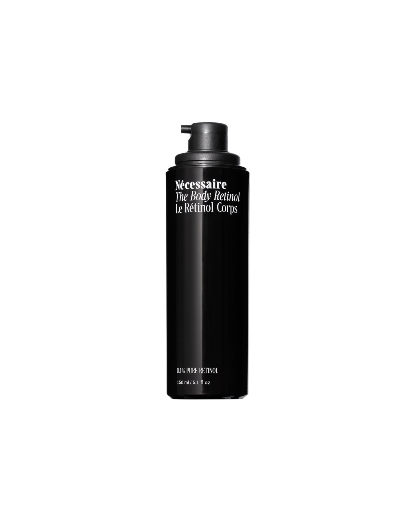 Nécessaire The Body Retinol | 0.1% Retinol