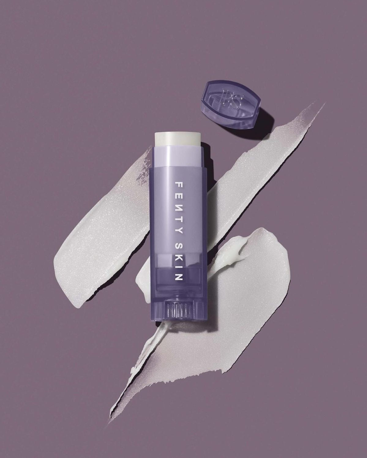 Fenty Skin Lux Balm Ultra-Hydrating Cherry Lip Balm