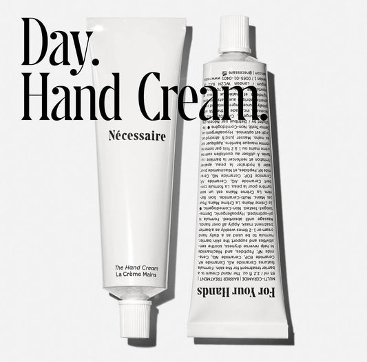 Nécessaire The Hand Cream