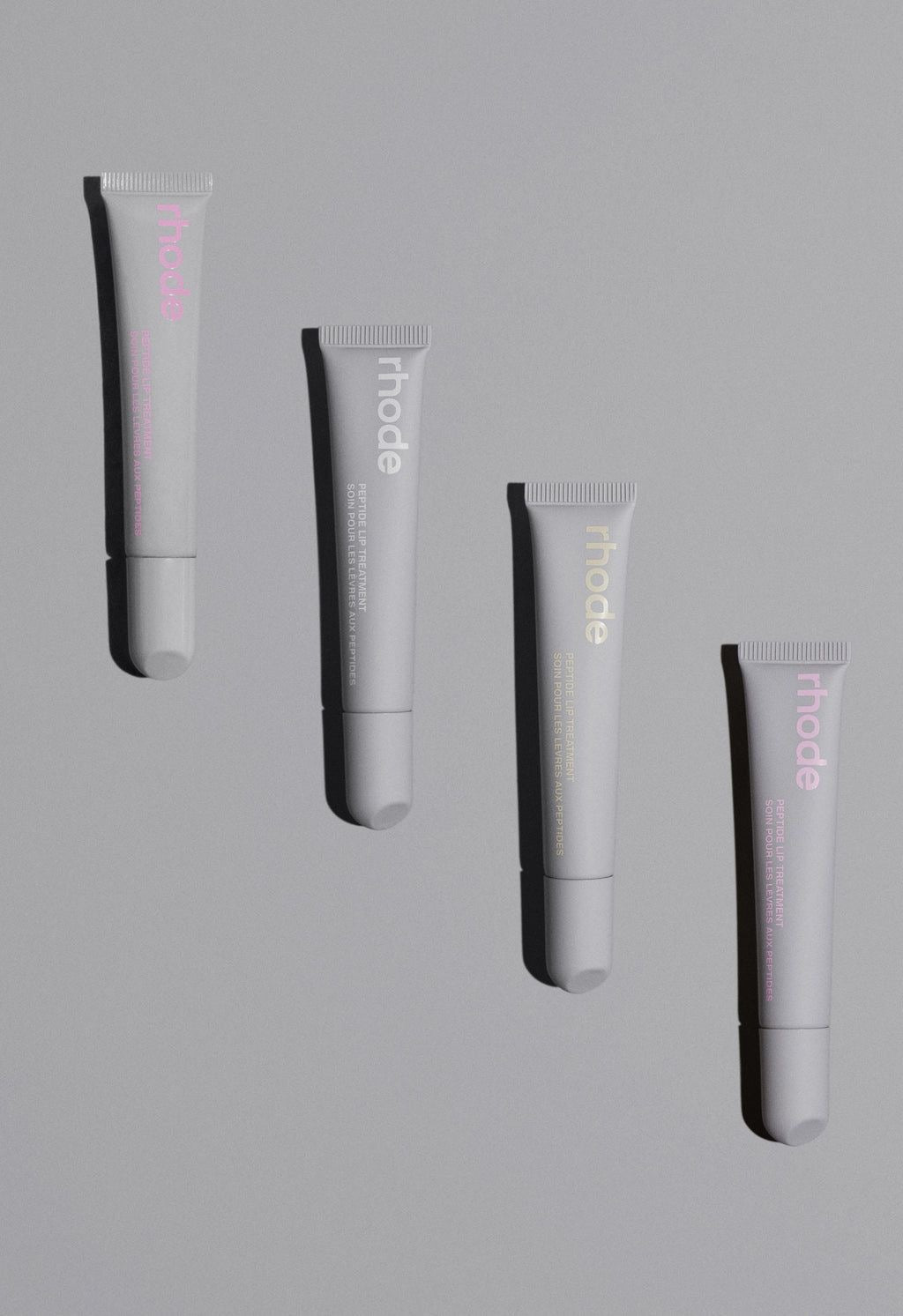 Rhode Peptide Lip Treatment (Rhode Vanilla)