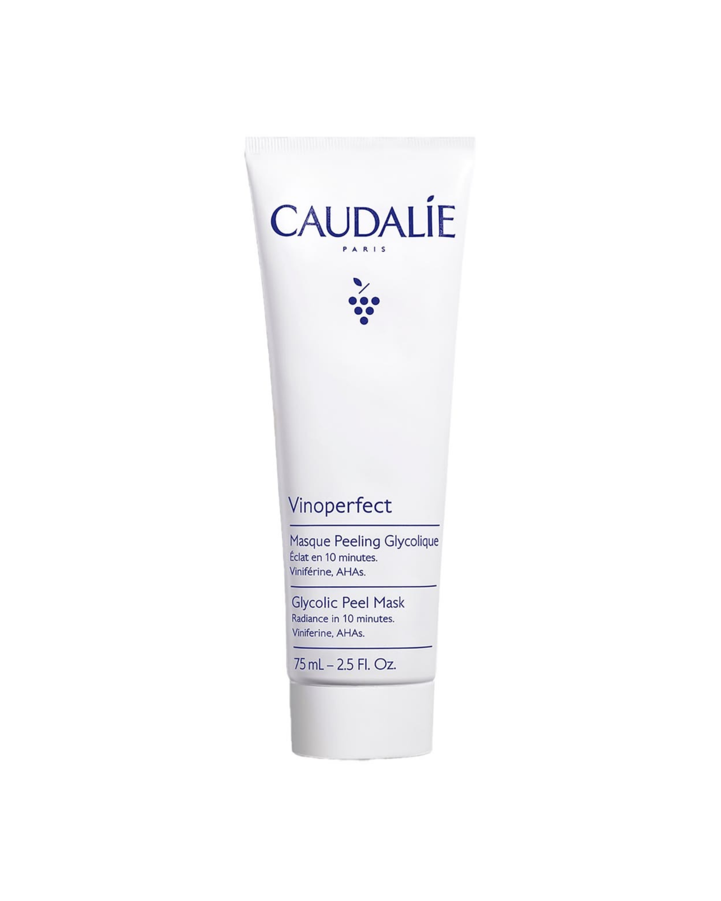 Caudalíe Vinoperfect Glycolic Peel Mask