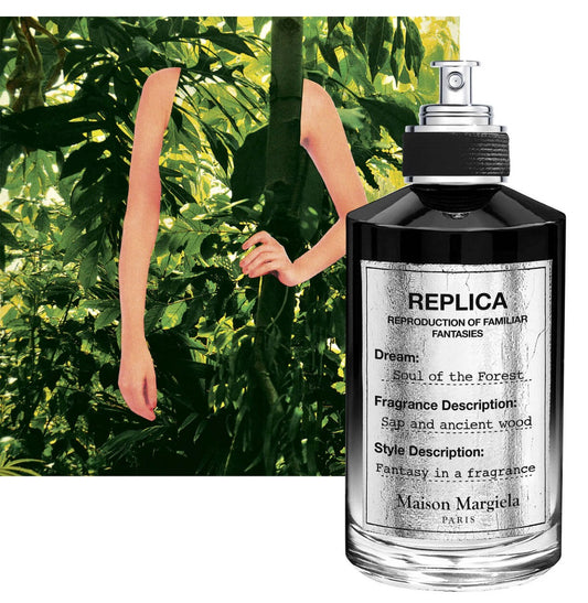 Maison Margiela Replica Soul of the Forest Eau De Parfum (100ml)