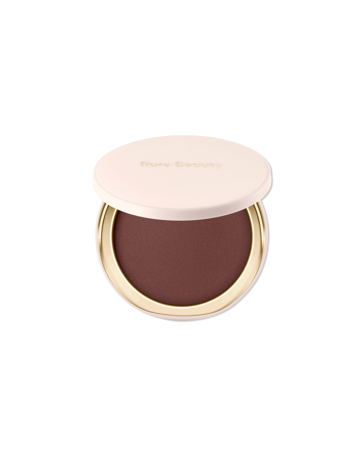 Rare Beauty Warm Wishes Soft Matte Powder Bronzer (Bronze Bliss)