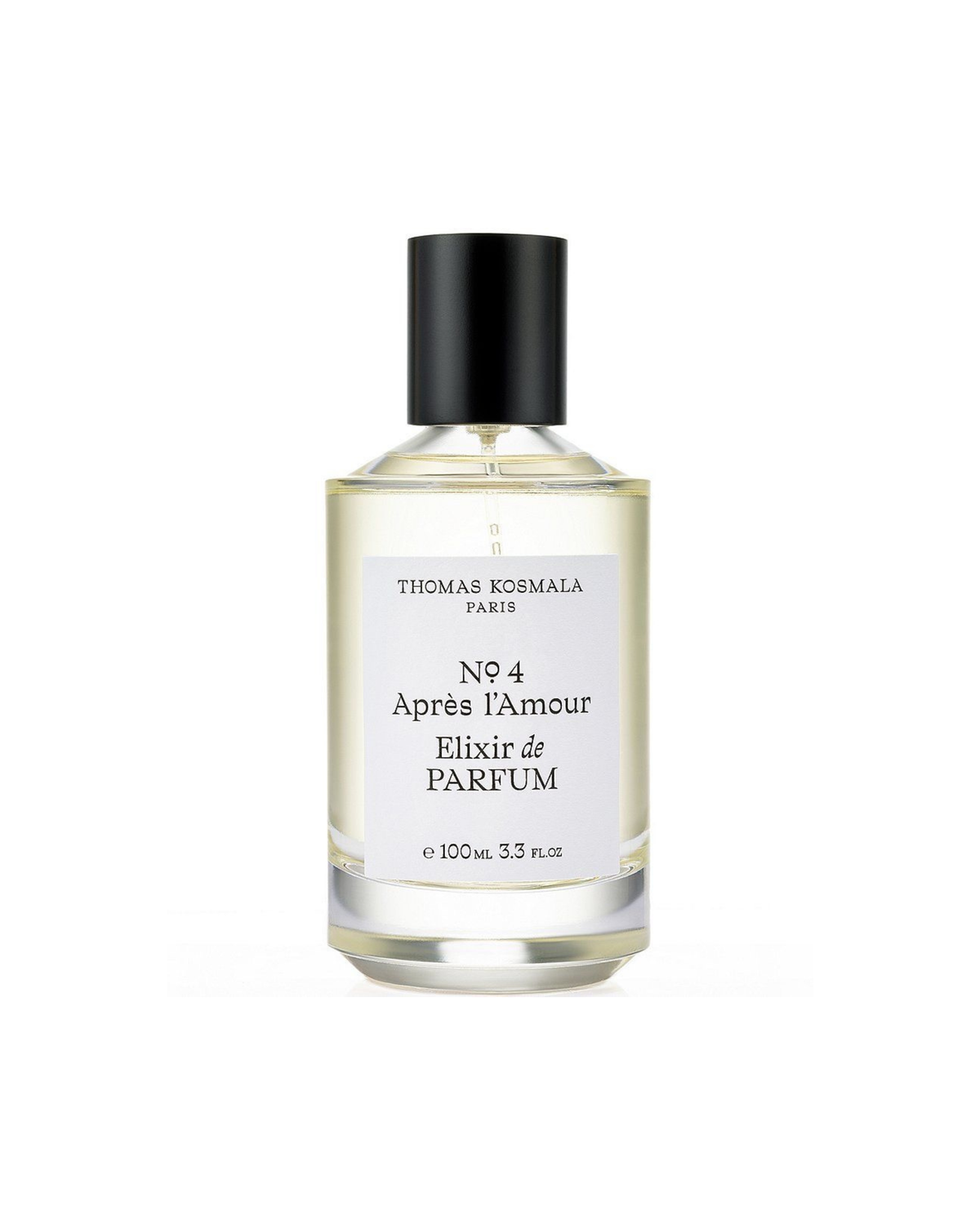 Thomas Kosmala No. 4 Après l’Amour Eau De Parfum (100ml)