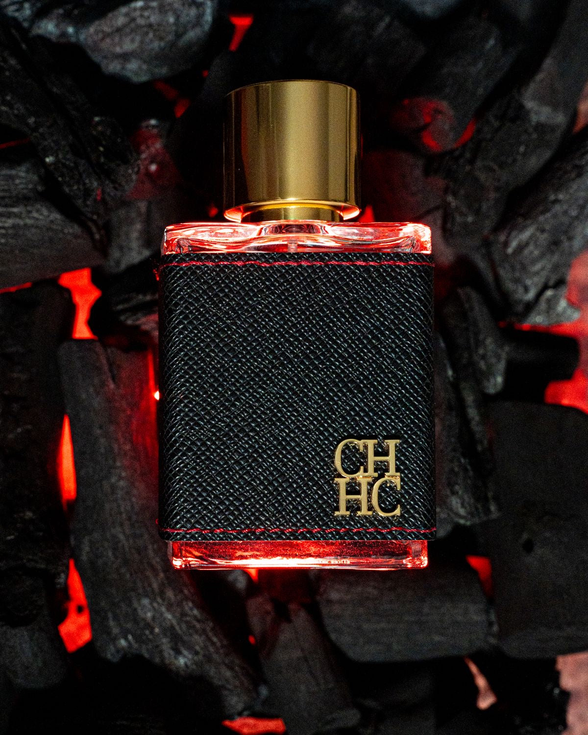 Carolina Herrera CH Men Eau De Toilette (100ml)