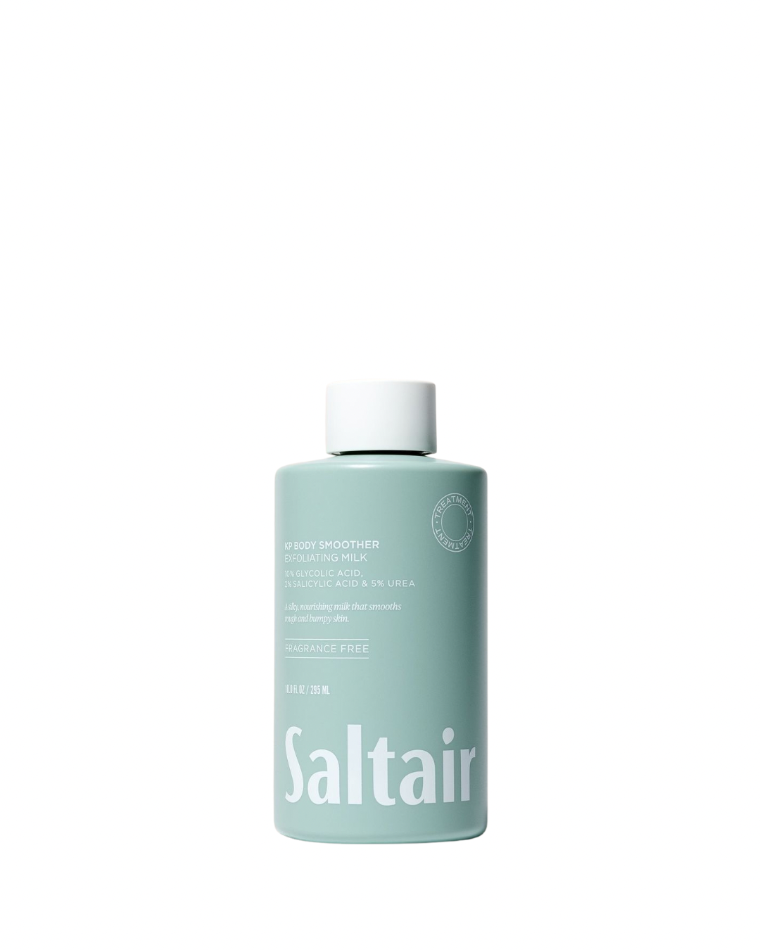 Saltair KP Body Smoother Exfoliating Milk