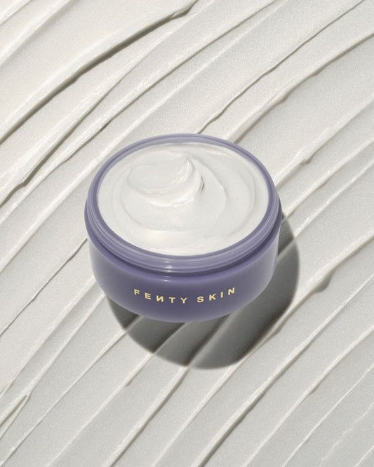 Fenty Skin Butta Drop Whipped Oil Body Cream With Tropical Oils + Shea Butter
