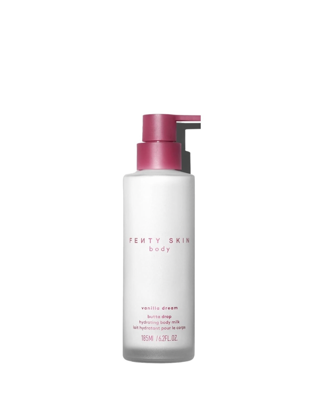 Fenty Skin Butta Drop Vanilla Dream Hydrating Body Milk