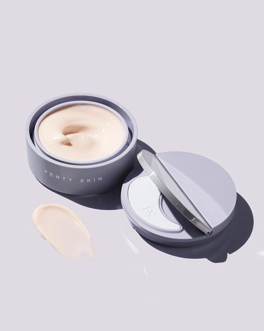 Fenty Skin Instant Reset Overnight Recovery Gel-Cream