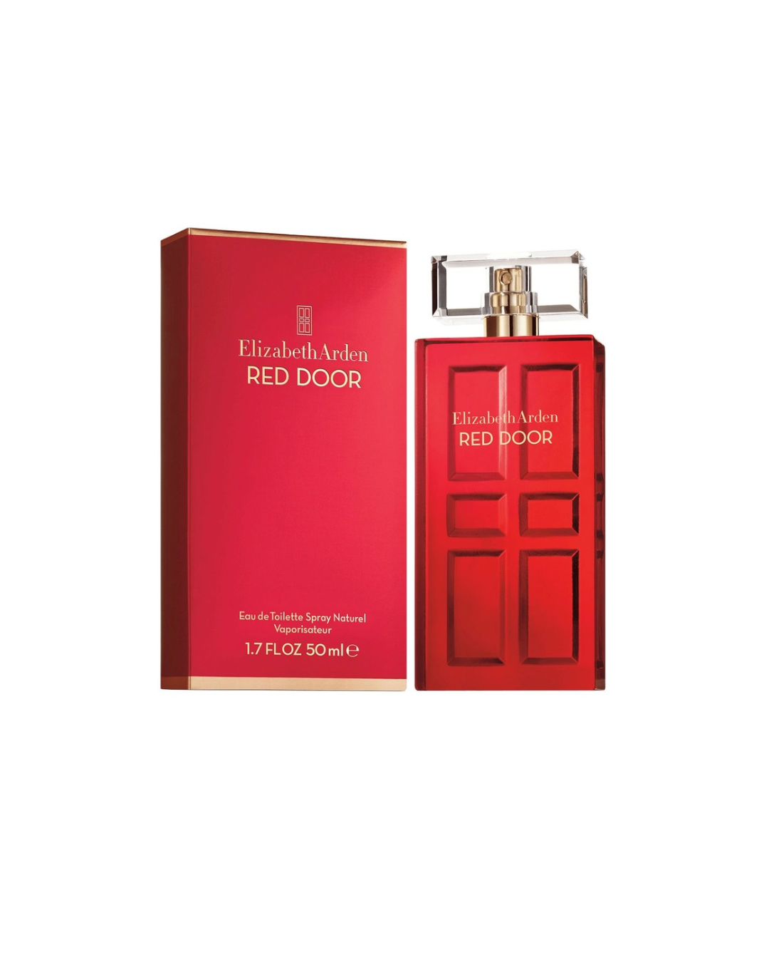 Elizabeth Arden Red Door Eau De Toilette (100ml)
