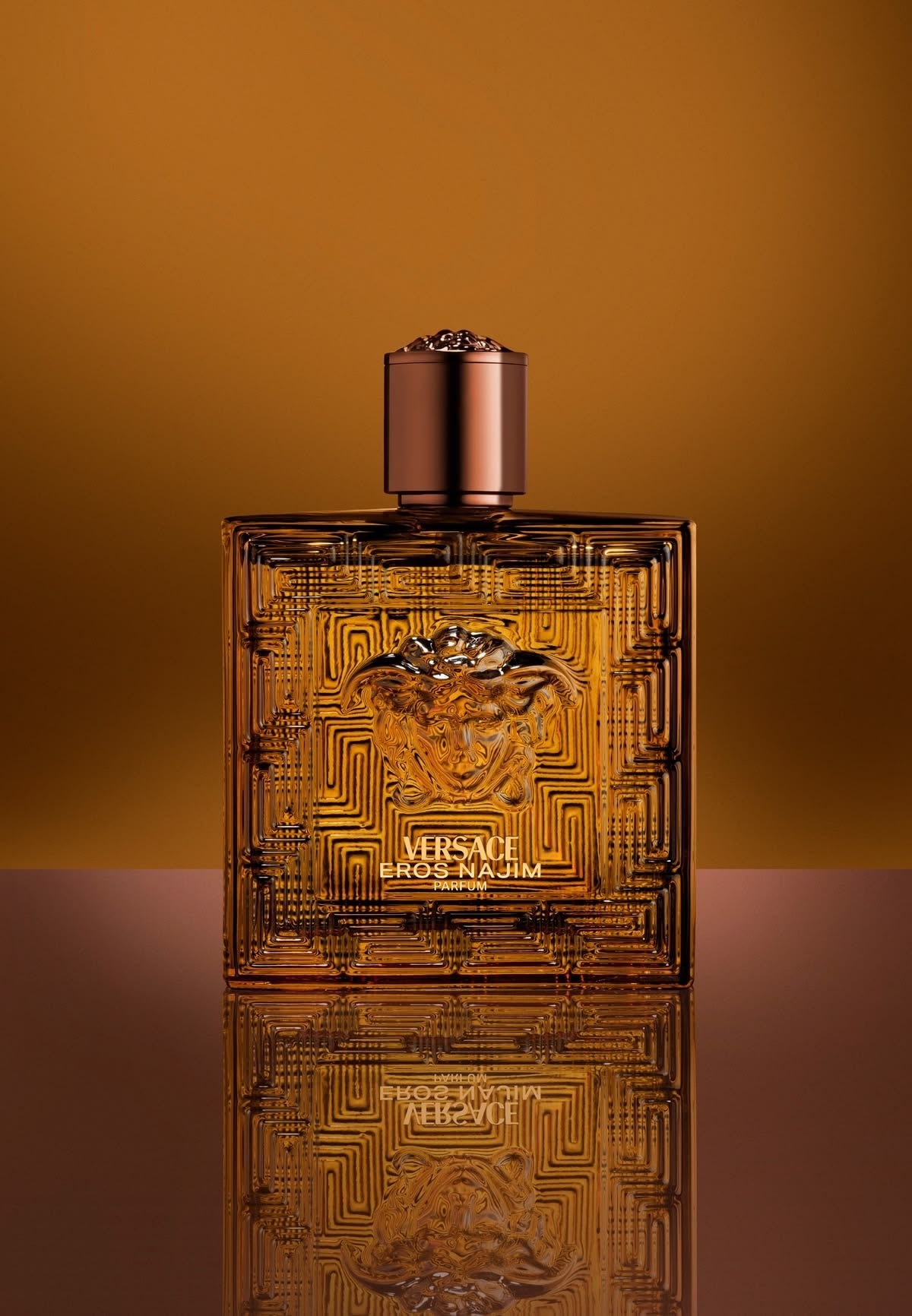 Versace Eros Najim Parfum (100ml)
