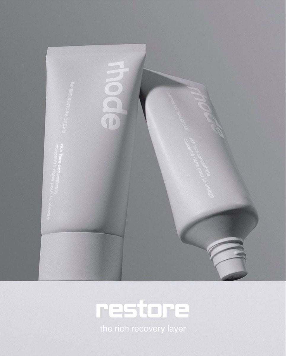 Rhode Barrier Restore Cream (50ml)