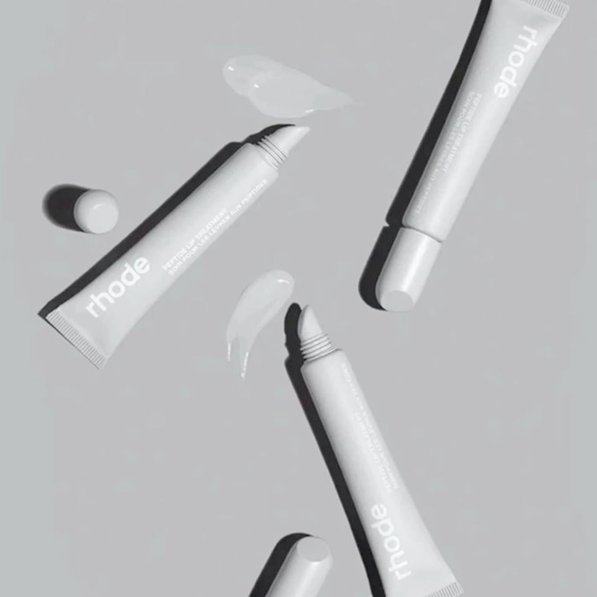 Rhode Peptide Lip Treatment (Unscented)