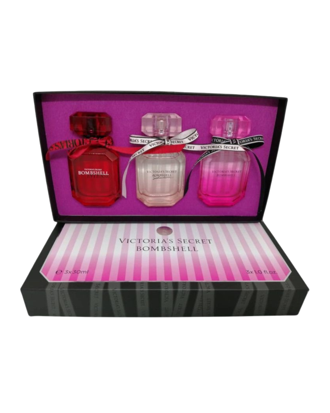 Victoria’s Secret Bombshell Gift Set (3 x 30ml)