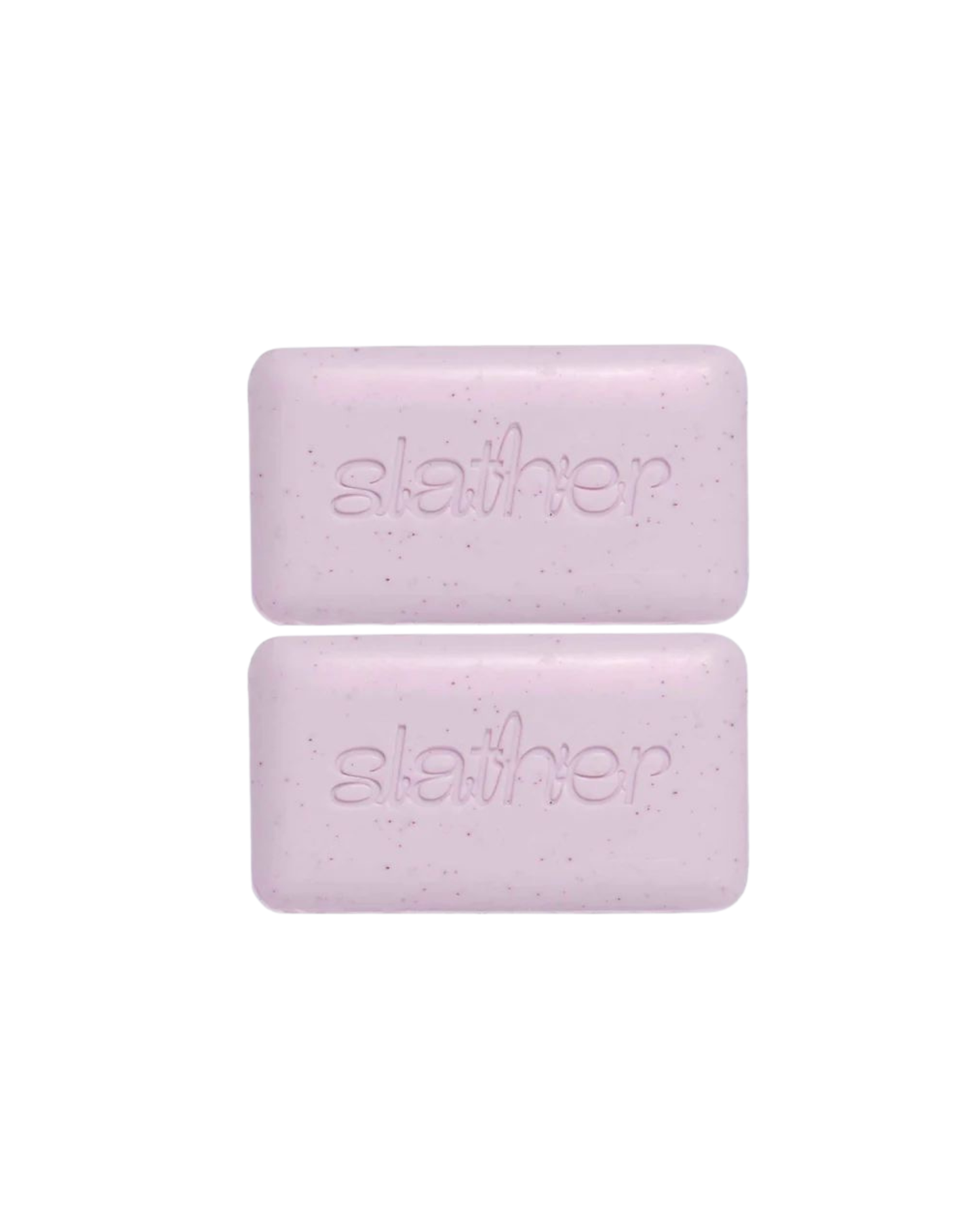 Topicals Slather Exfoliating & Smoothing Bar (2 Pack)