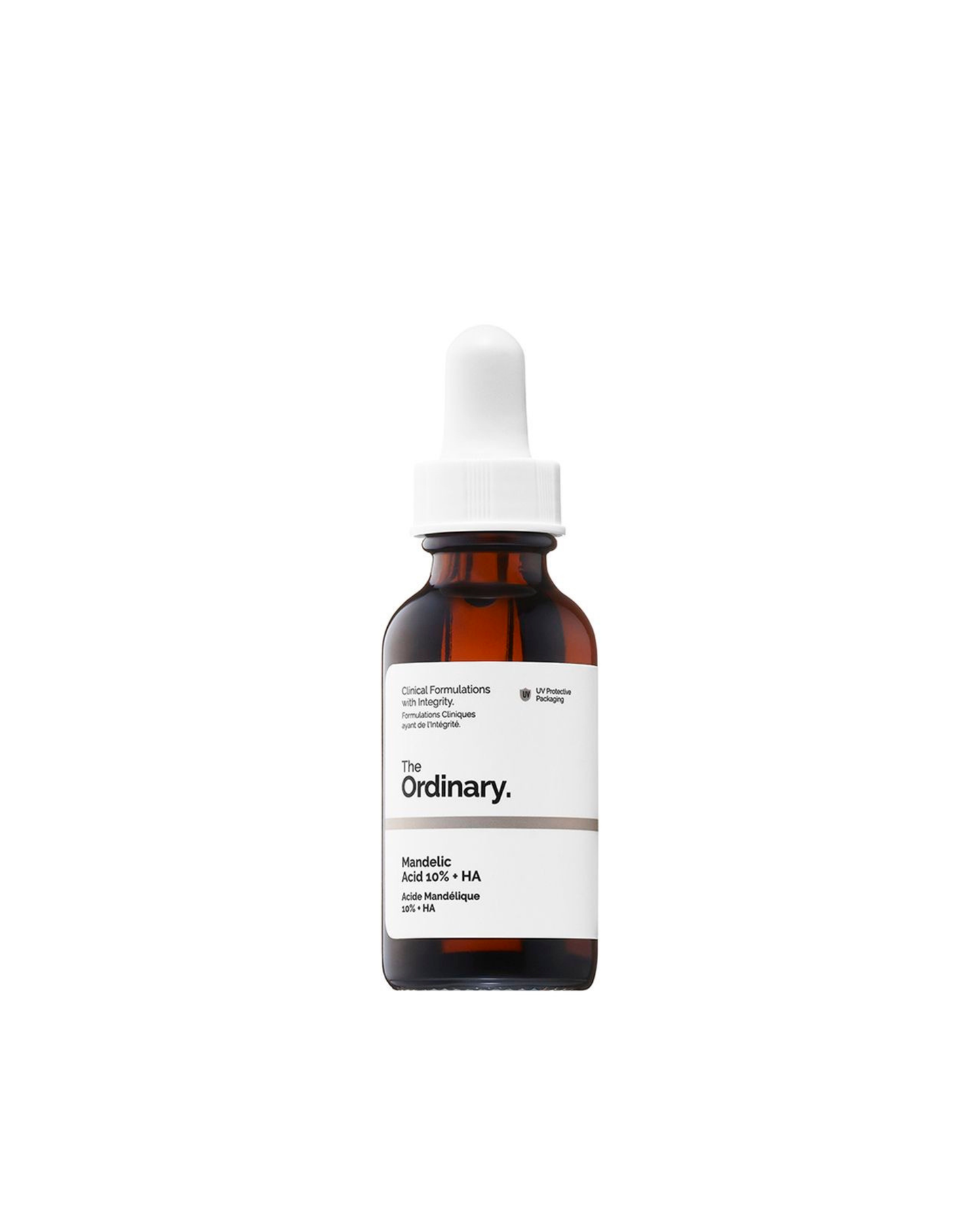 The Ordinary Mandelic Acid 10% + HA