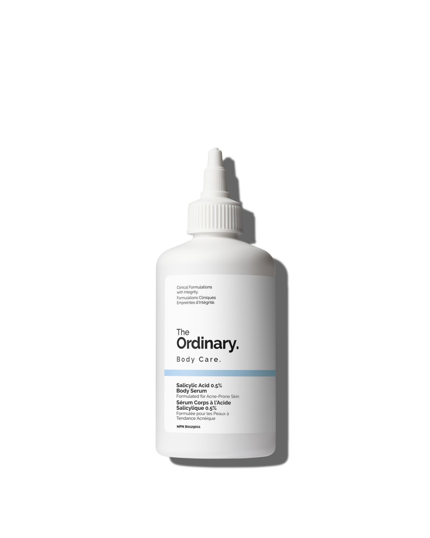 The Ordinary Salicylic Acid 0.5% Body Serum