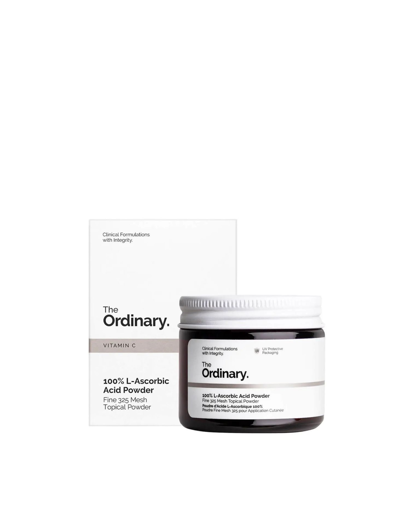 The Ordinary 100% L-Ascorbic Acid Powder
