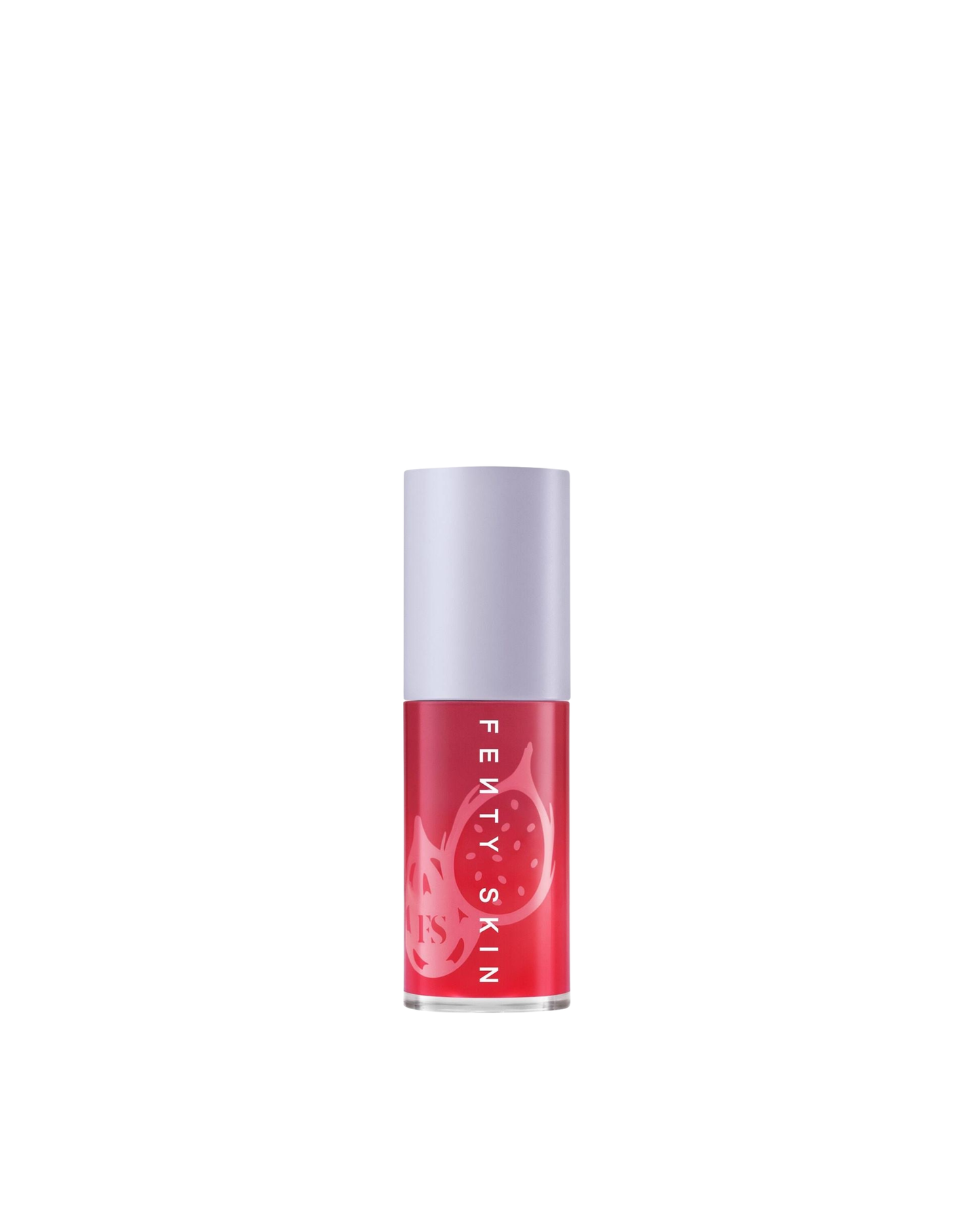 Fenty Skin Fenty Treatz Hydrating + Strengthening Lip Oil (Dragon Fruit)