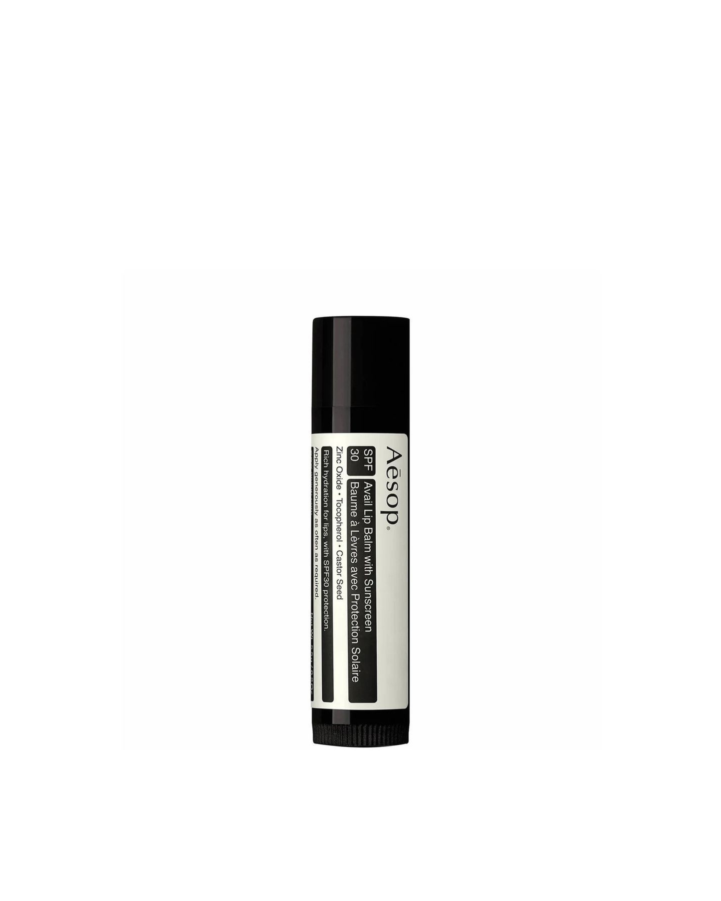 Aēsop Protective Lip Balm SPF30