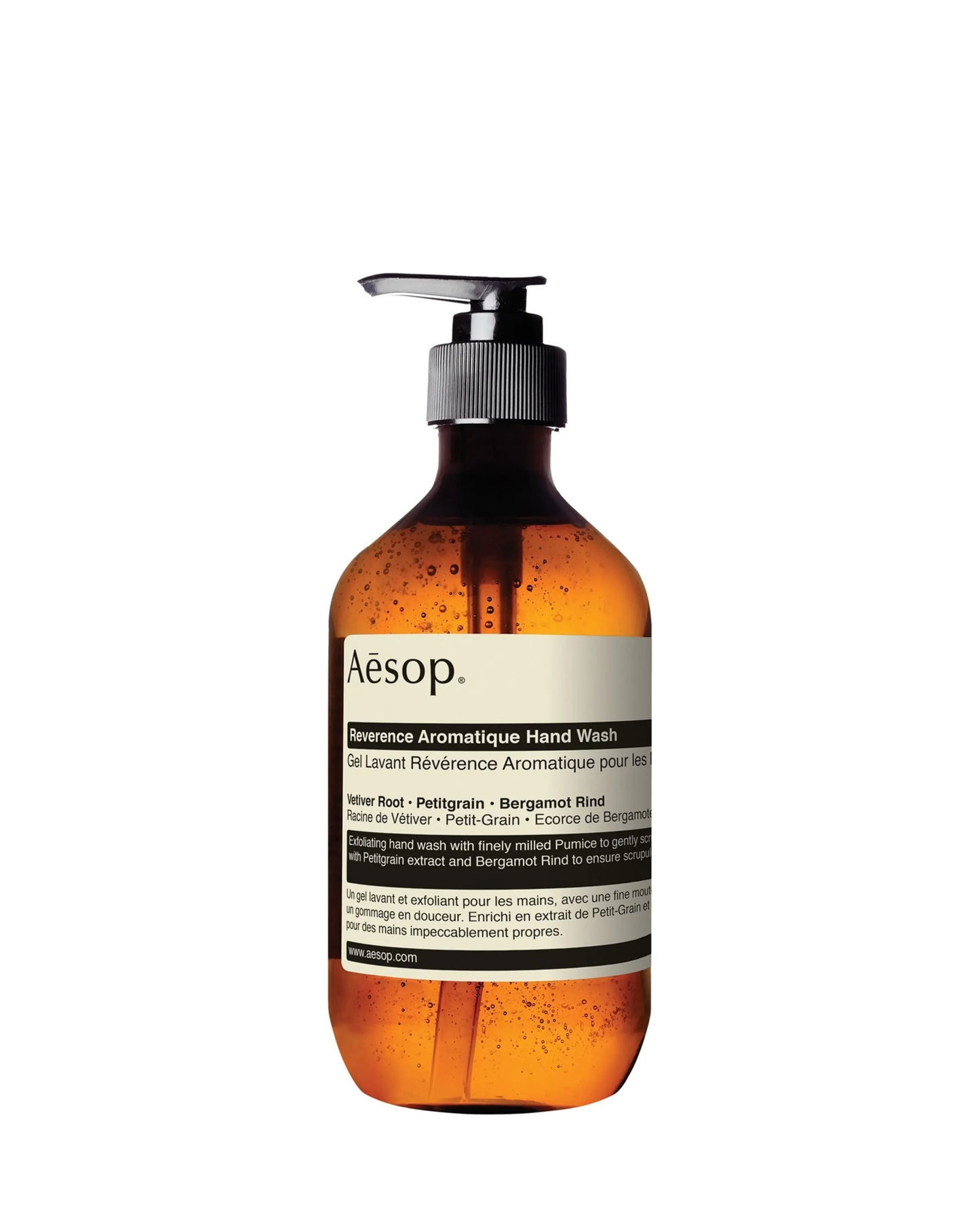 Aēsop Resurrection Aromatique Hand Wash (500ml)