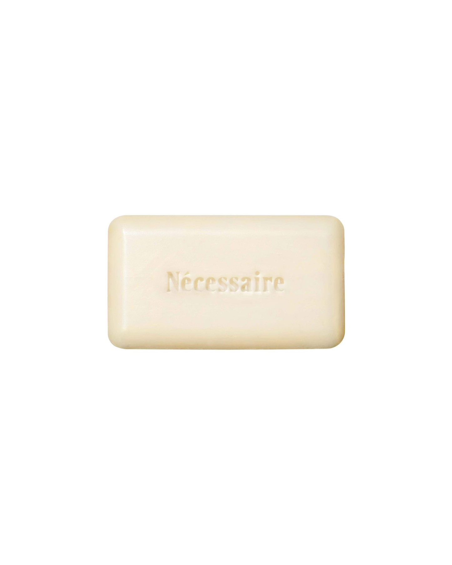 Nécessaire The Body Exfoliant Bar | 2% Physical Exfoliant
