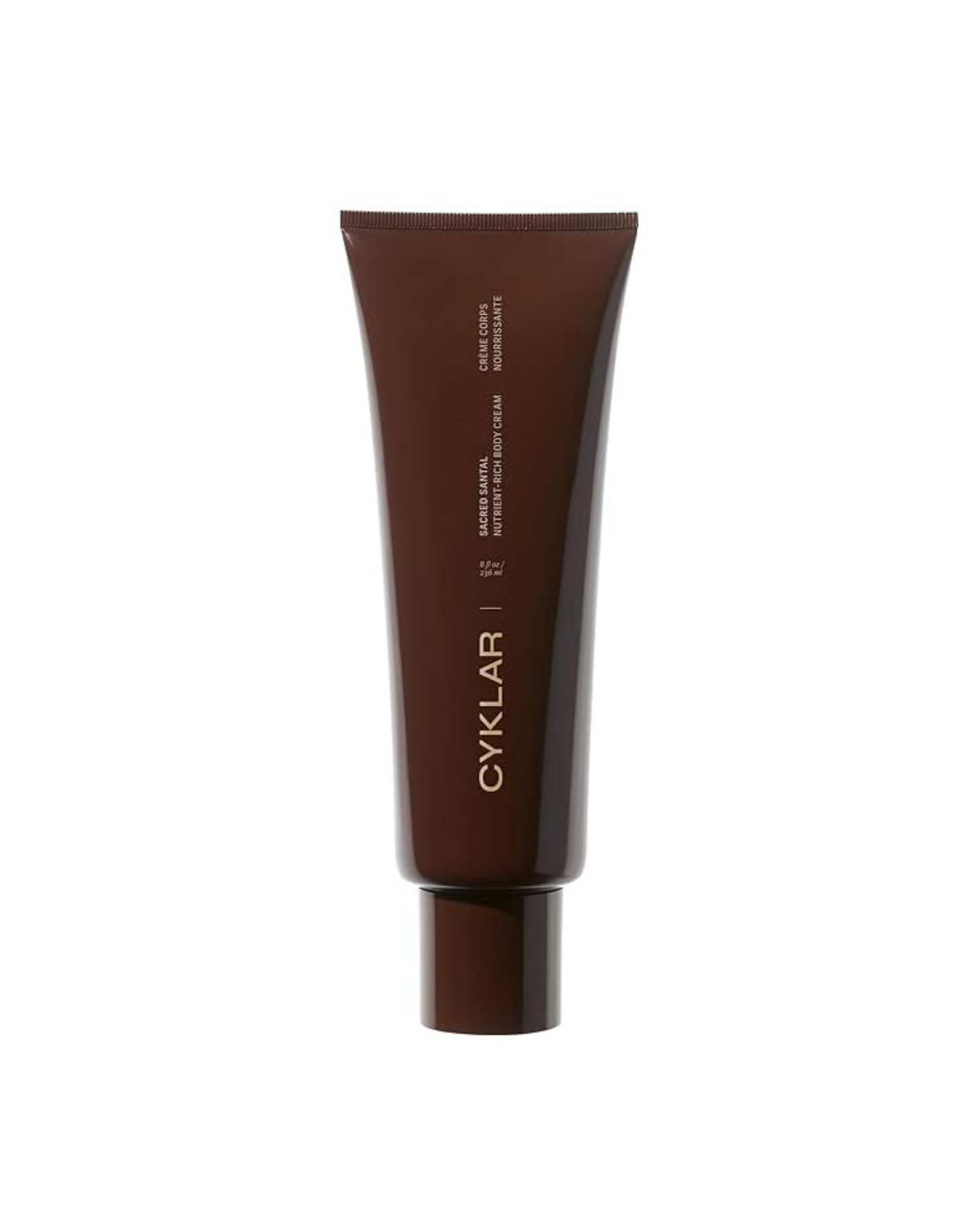 Cyklar Sacred Santal Nutrient-Rich Body Cream (236ml)