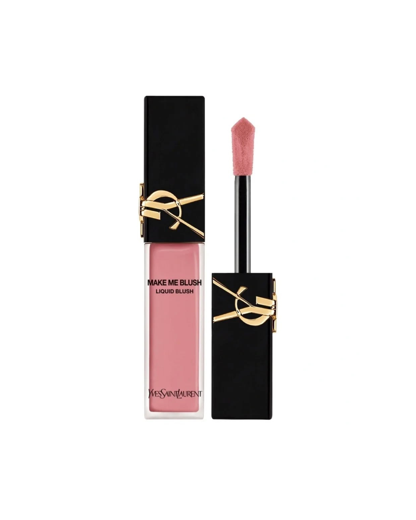 Yves Saint Laurent Make Me Blush Liquid Blush 44 Nude Lavallière
