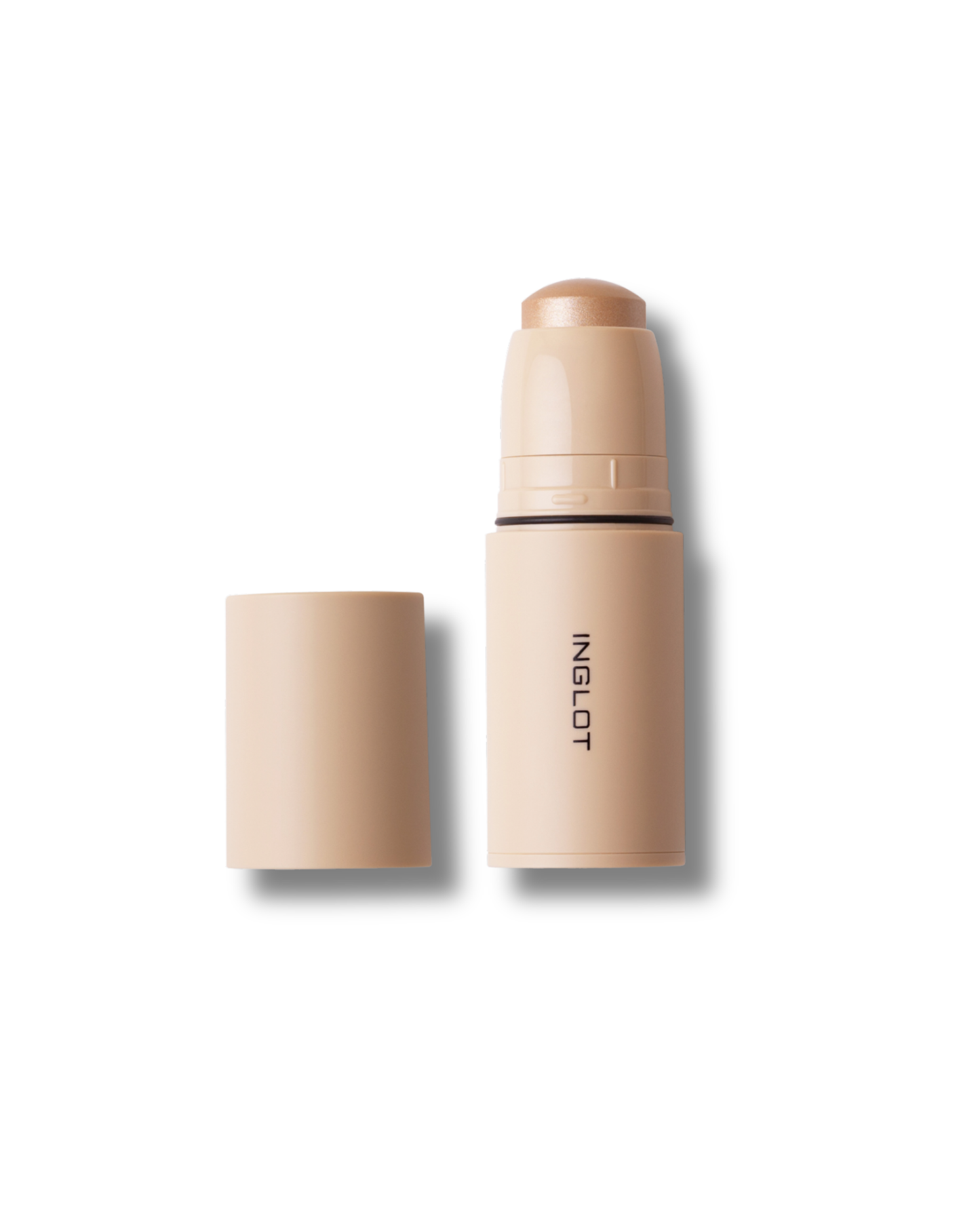 Inglot Cream Stick Highlighter Classic Glow 311