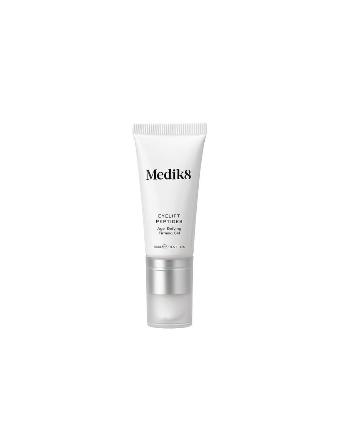 Medik8 Eyelift™ Peptides Age-Defying Firming Gel (15ml)