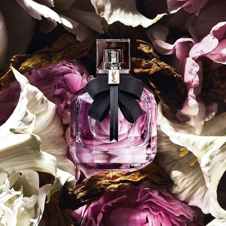 Yves Saint Laurent Mon Paris Eau De Parfum (90ml)