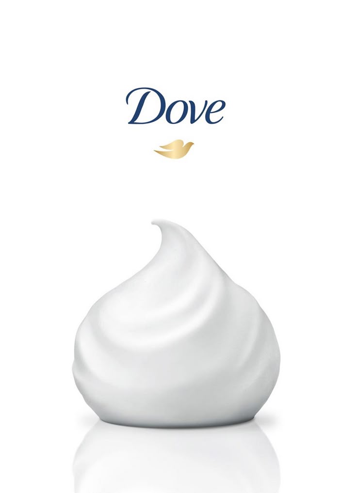 Dove Caring Bath Fine Silk Body Wash
