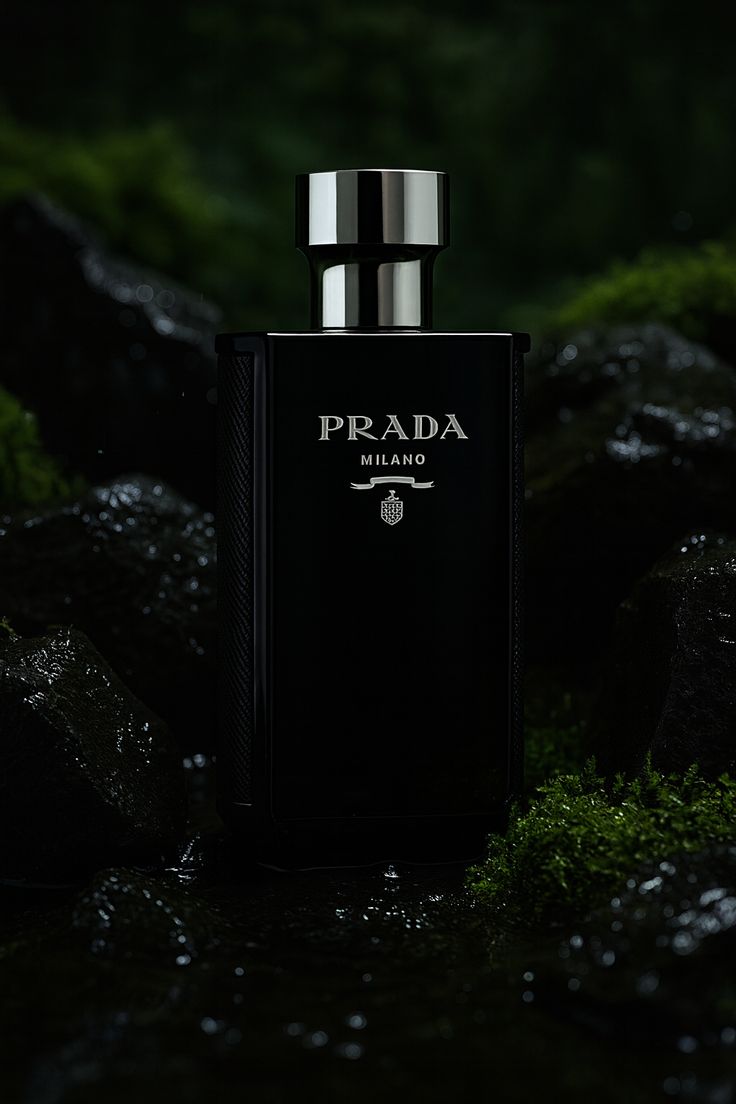 Prada L'Homme Intense Eau De Parfum (100ml)