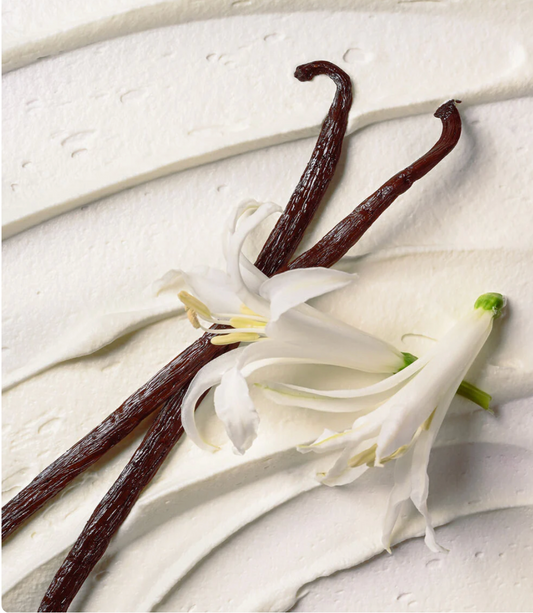 EOS Vanilla Cashmere Body Lotion