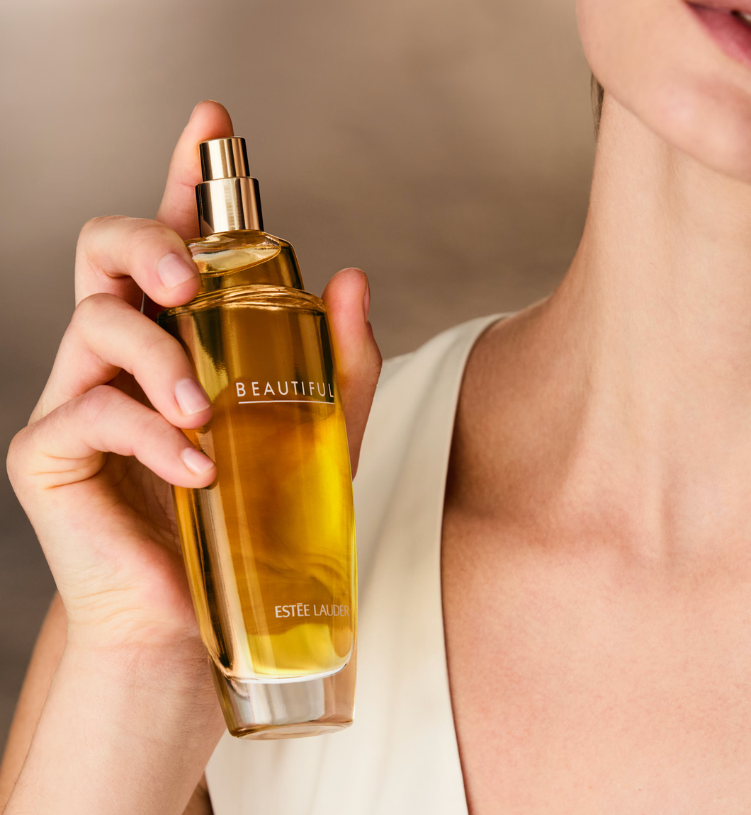 Estée Lauder Beautiful Eau De Parfum Spray (75ml)