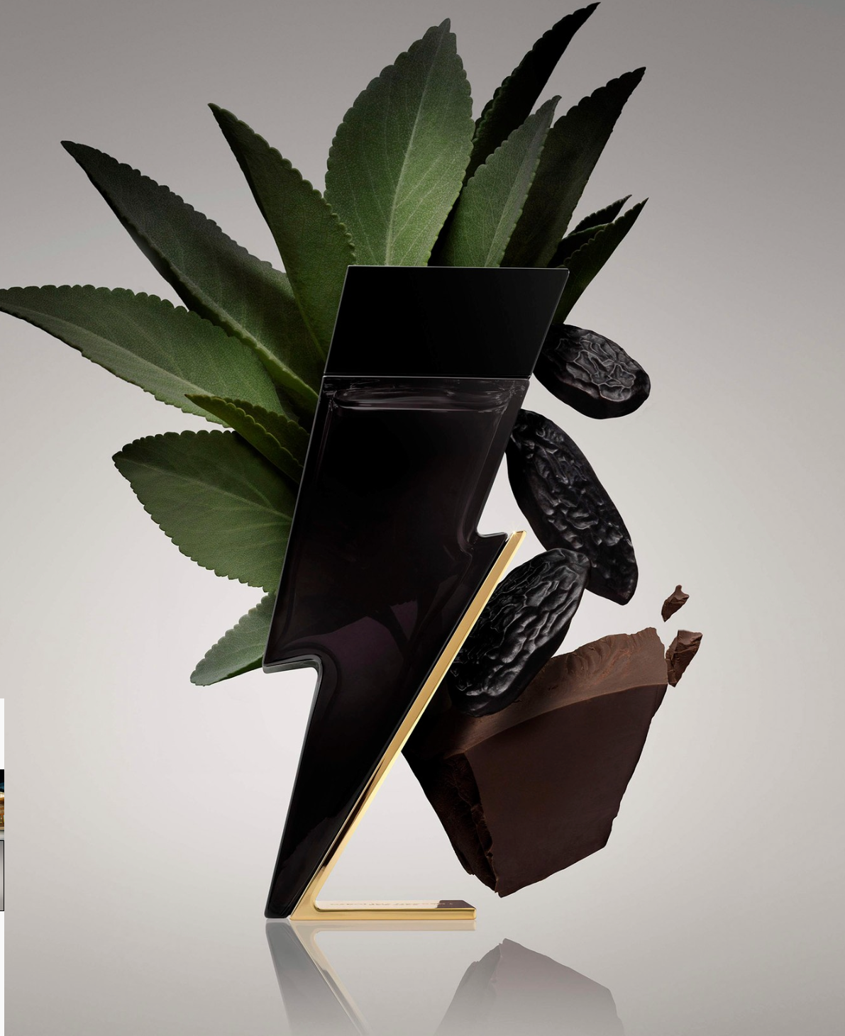 Carolina Herrera Bad Boy Eau De Toilette (100ml)