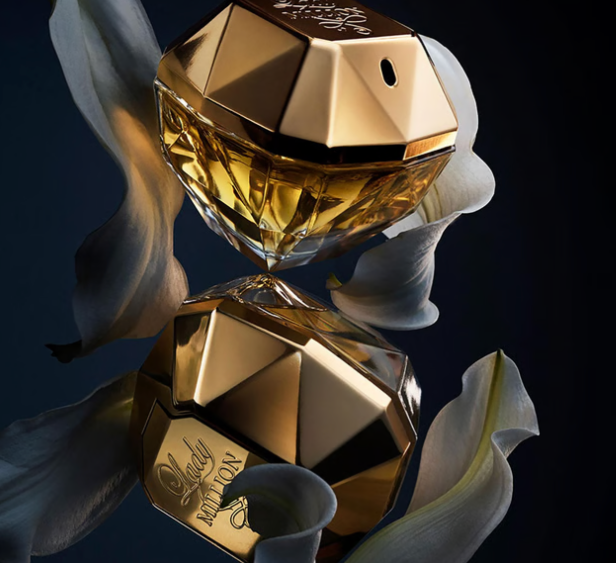 Rabanne Lady Million Eau De Parfume (80ml)