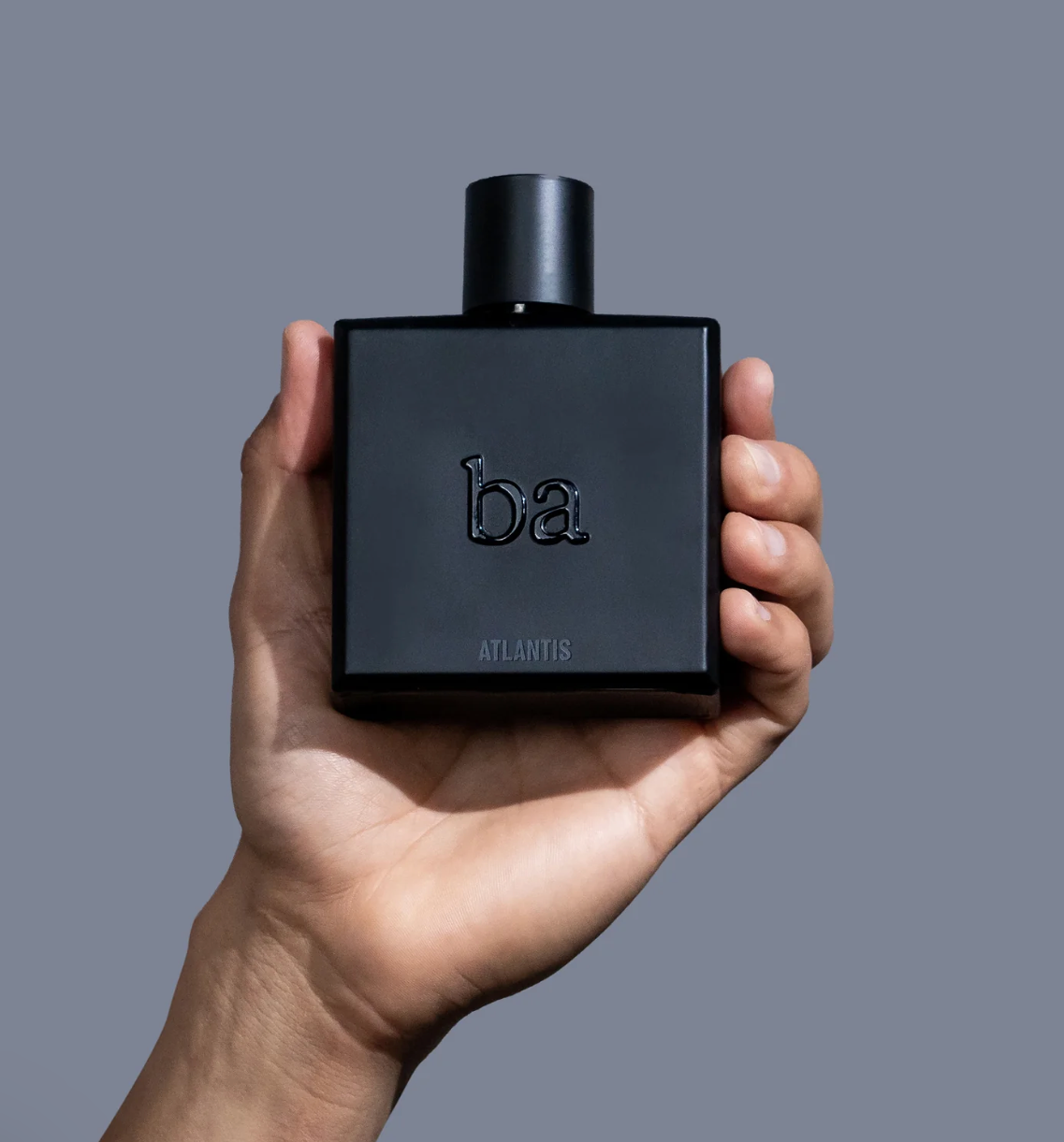 Blu Atlas Atlantis Eau De Parfum (100ml)
