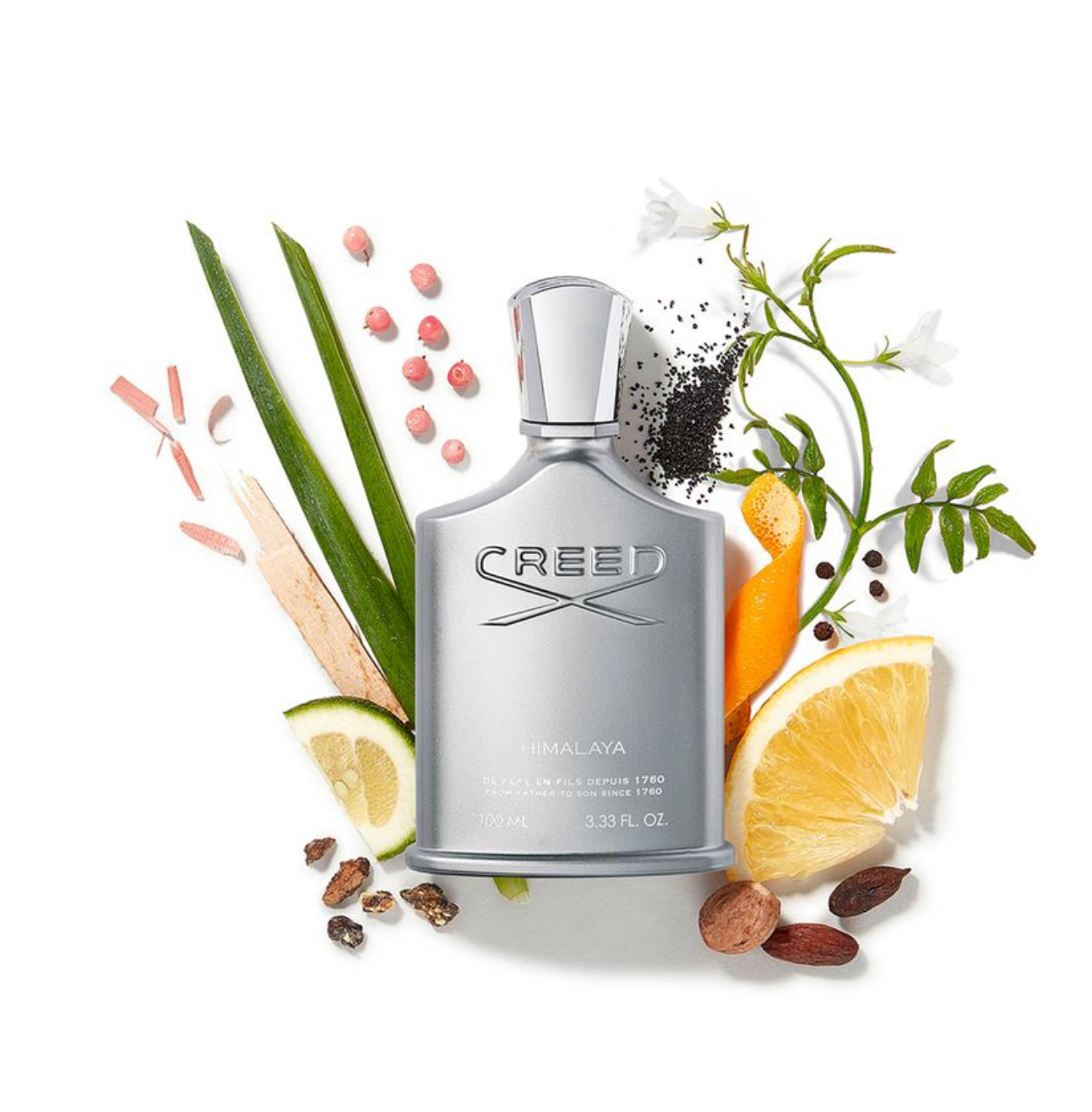 Creed Himalaya Eau De Parfum(100ml)