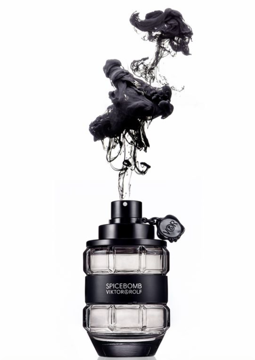 Viktor & Rolf Spicebomb Eau De Toilette (90ml)