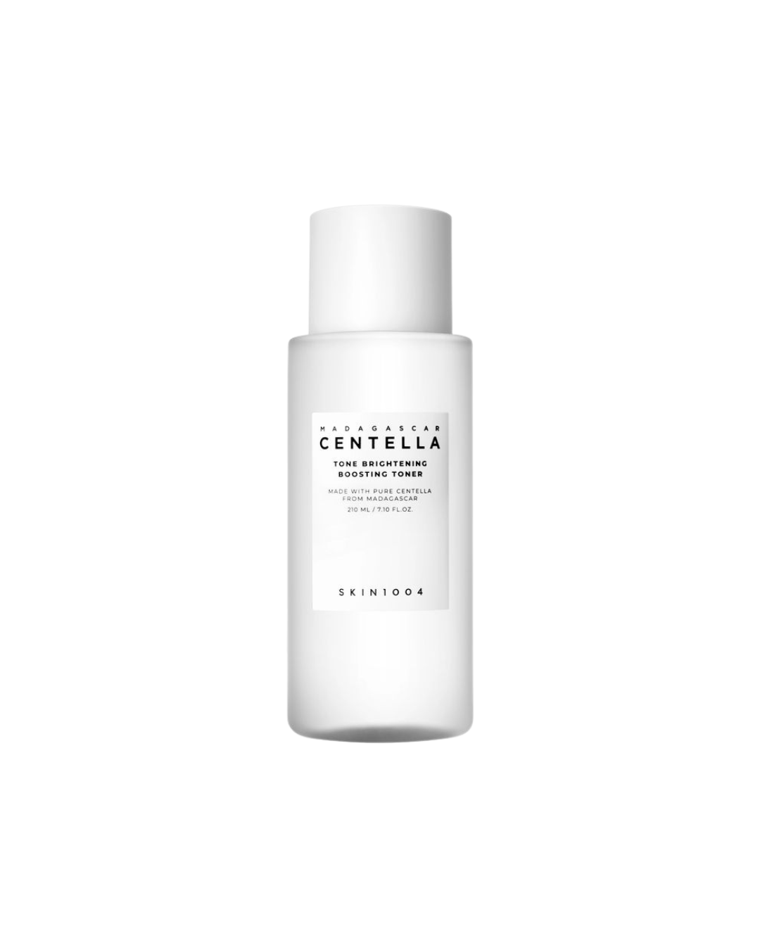 SKIN1004 Madagascar Centella Tone Brightening Boosting Toner 200ml