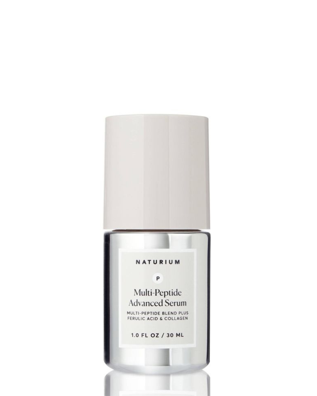 Naturium Multi-Peptide Advanced Serum