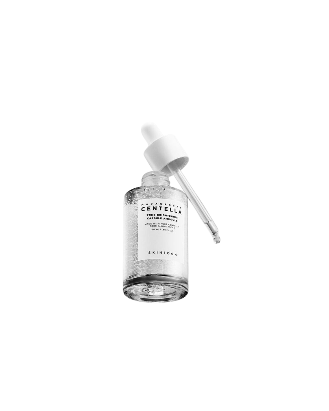 SKIN1004 Madagascar Centella Tone Brightening Capsule Ampoule 50ml
